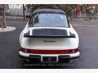 Thumbnail Photo 9 for 1988 Porsche 911 Targa